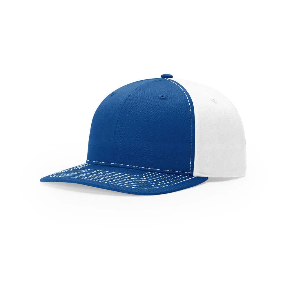 Richardson 312 Twill Back Classic Trucker