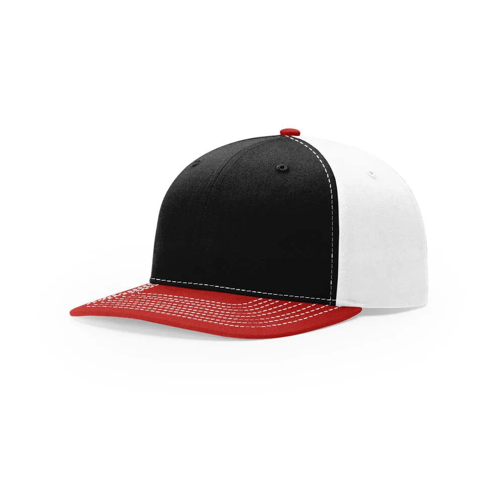 Richardson 312 Twill Back Classic Trucker