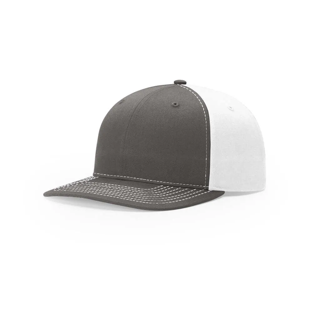 Richardson 312 Twill Back Classic Trucker