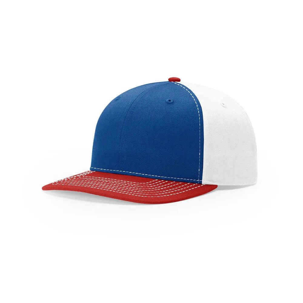 Richardson 312 Twill Back Classic Trucker