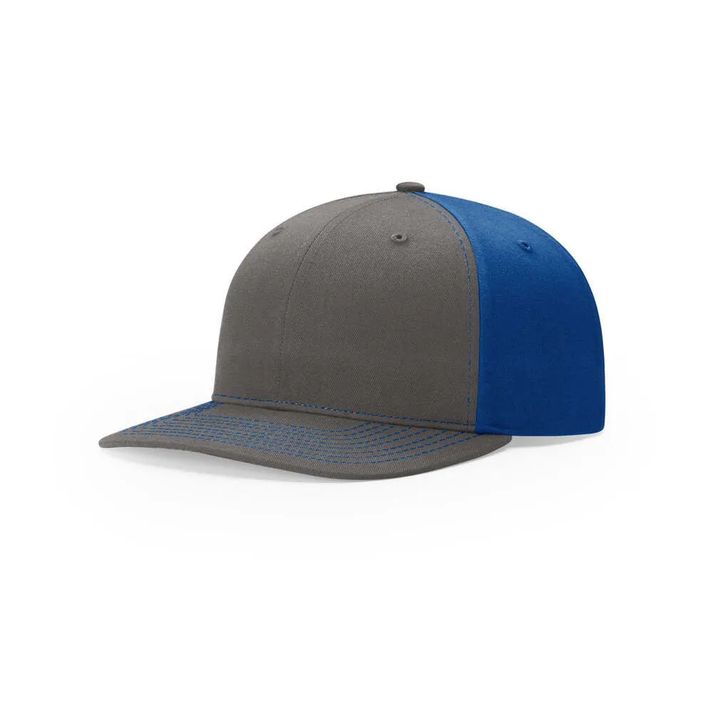 Richardson 312 Twill Back Classic Trucker