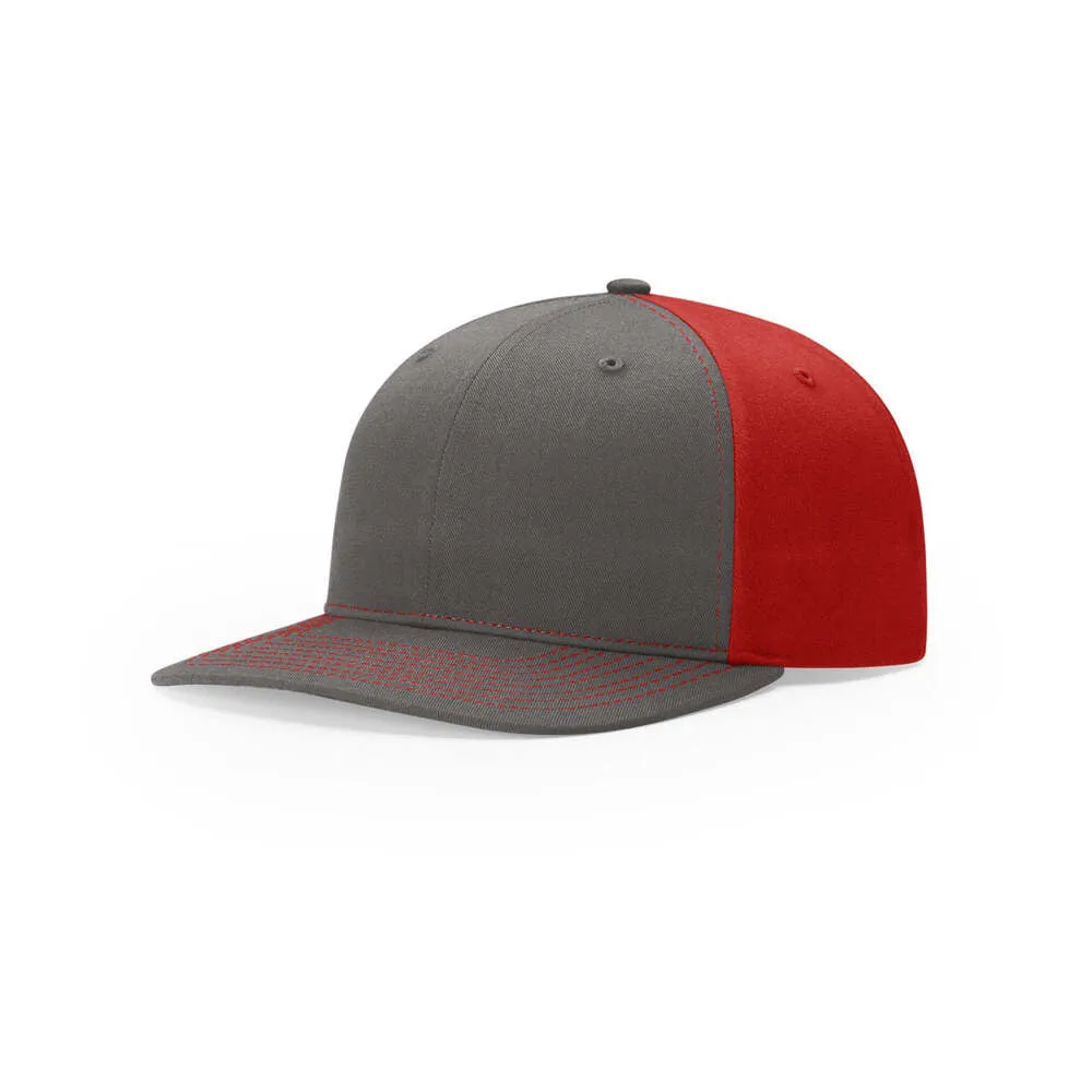 Richardson 312 Twill Back Classic Trucker