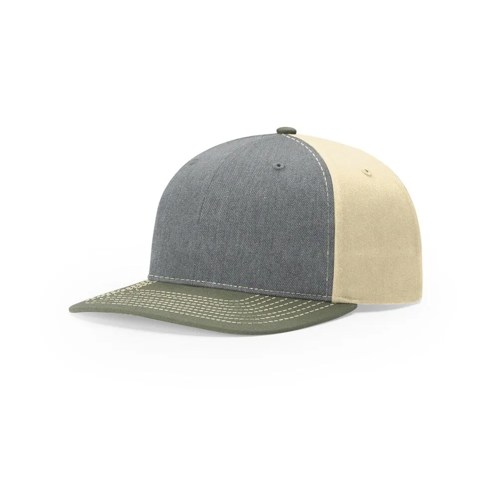 Richardson 312 Twill Back Classic Trucker