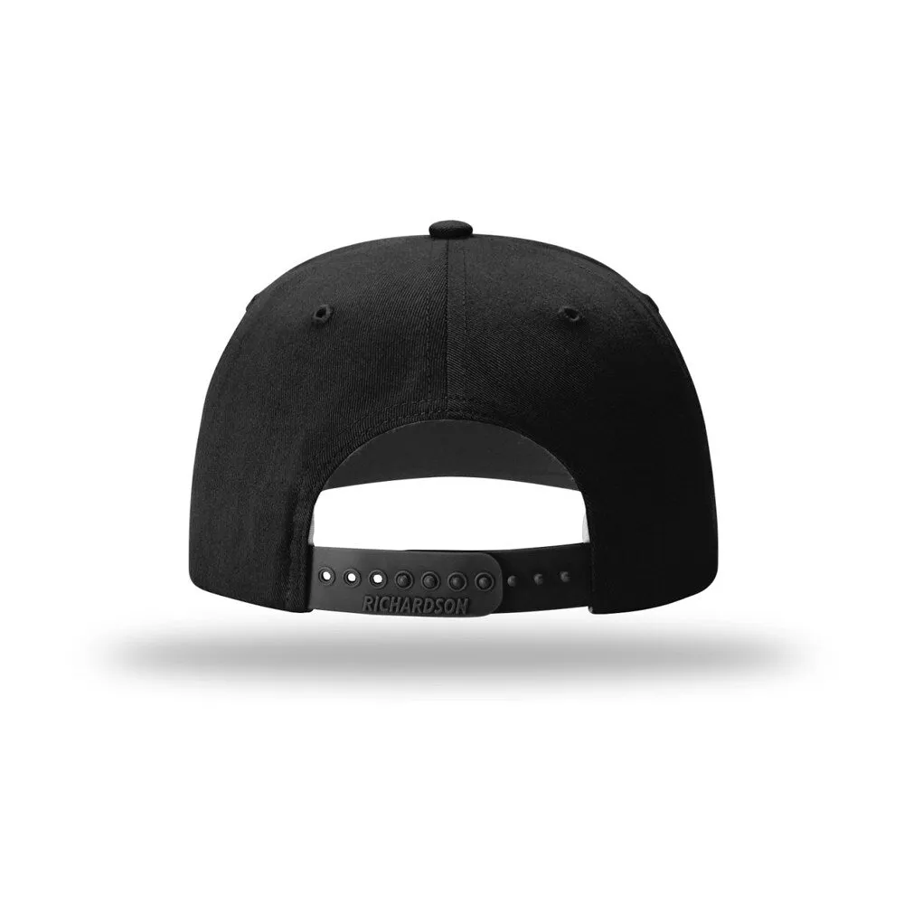 Richardson 312 Twill Back Classic Trucker