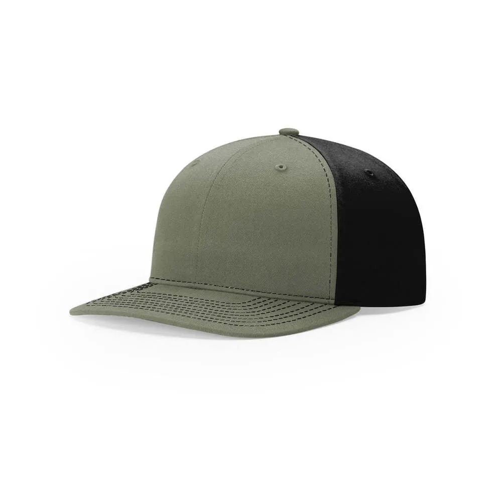 Richardson 312 Twill Back Classic Trucker