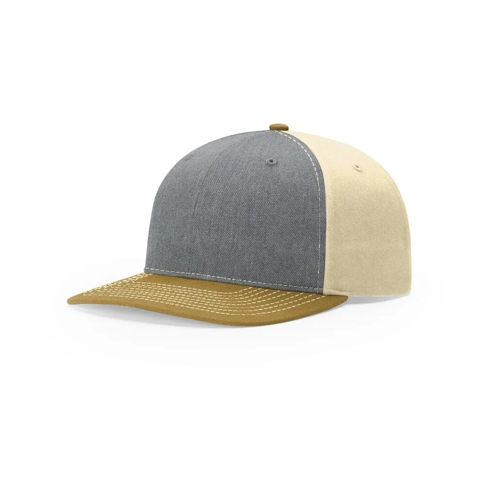 Richardson 312 Twill Back Classic Trucker