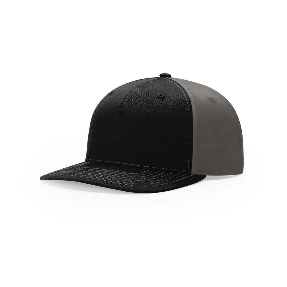 Richardson 312 Twill Back Classic Trucker