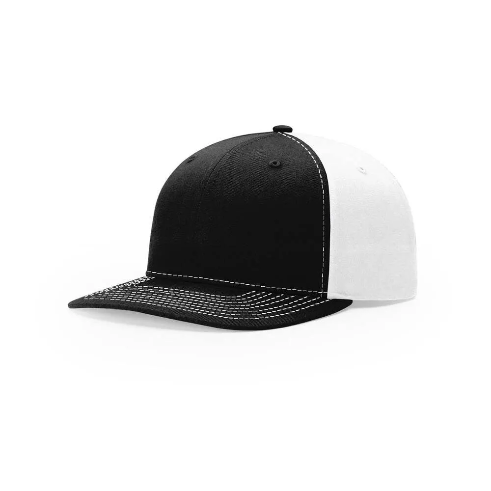 Richardson 312 Twill Back Classic Trucker