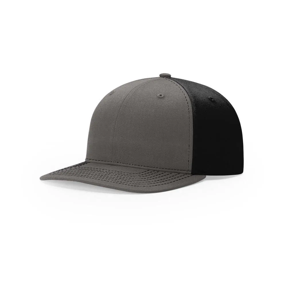 Richardson 312 Twill Back Classic Trucker
