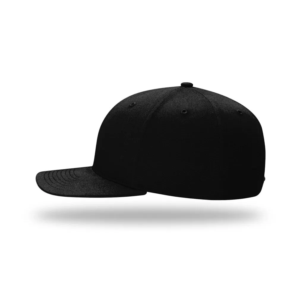Richardson 312 Twill Back Classic Trucker