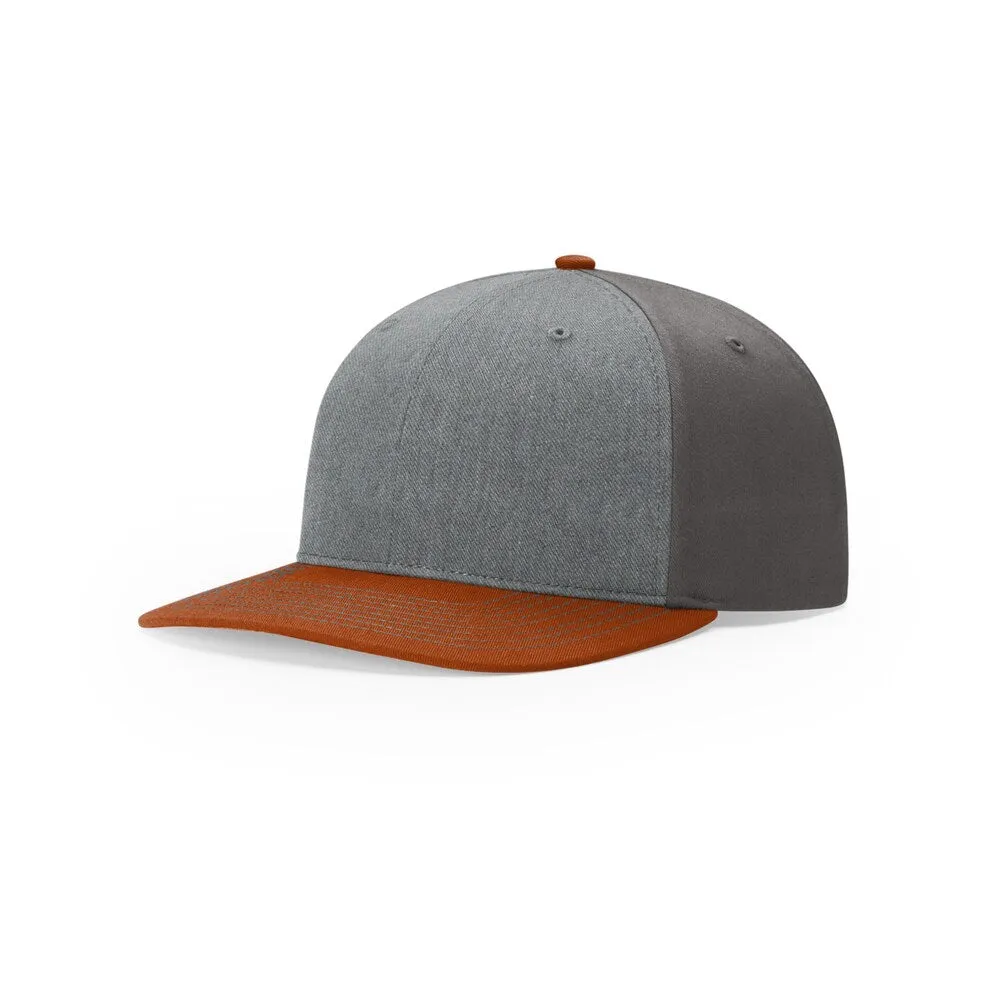 Richardson 312 Twill Back Classic Trucker
