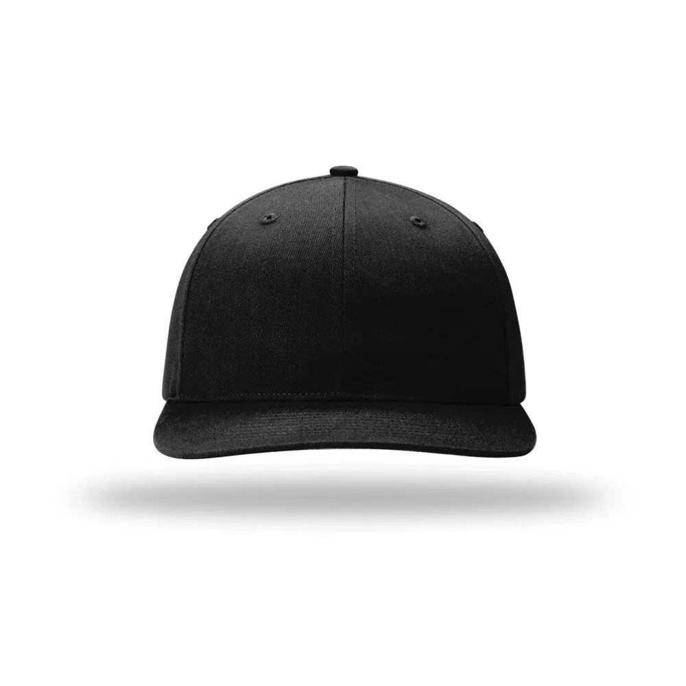 Richardson 312 Twill Back Classic Trucker