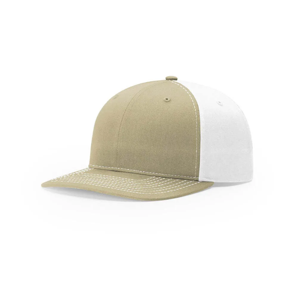 Richardson 312 Twill Back Classic Trucker
