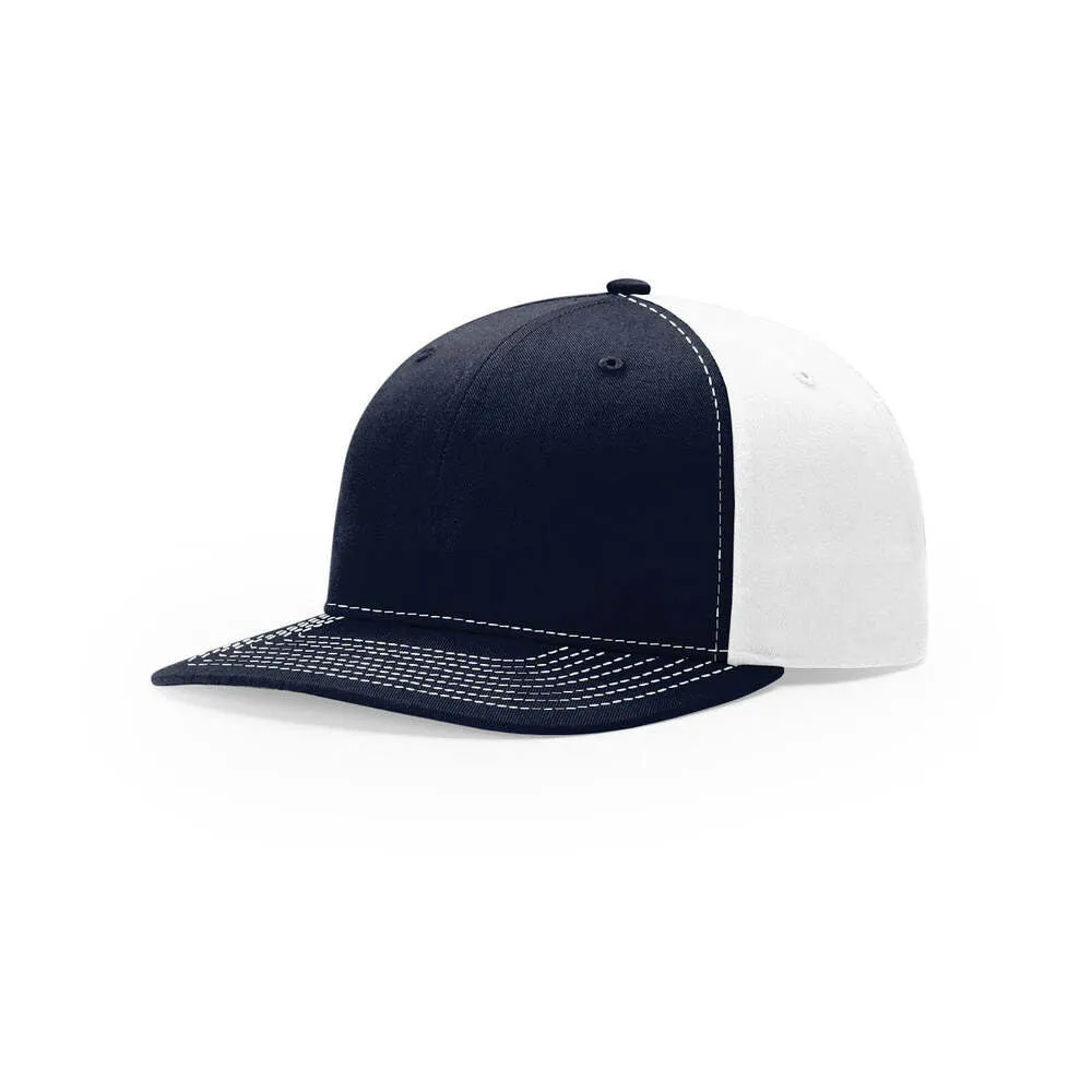 Richardson 312 Twill Back Classic Trucker