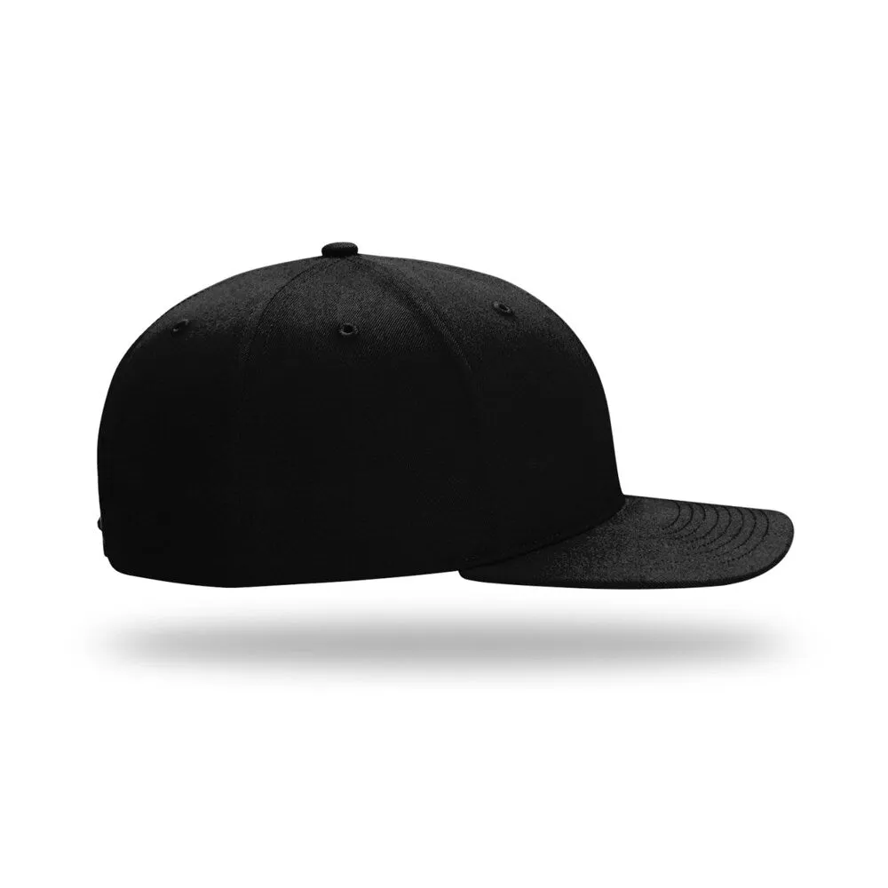 Richardson 312 Twill Back Classic Trucker