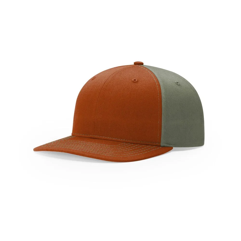 Richardson 312 Twill Back Classic Trucker