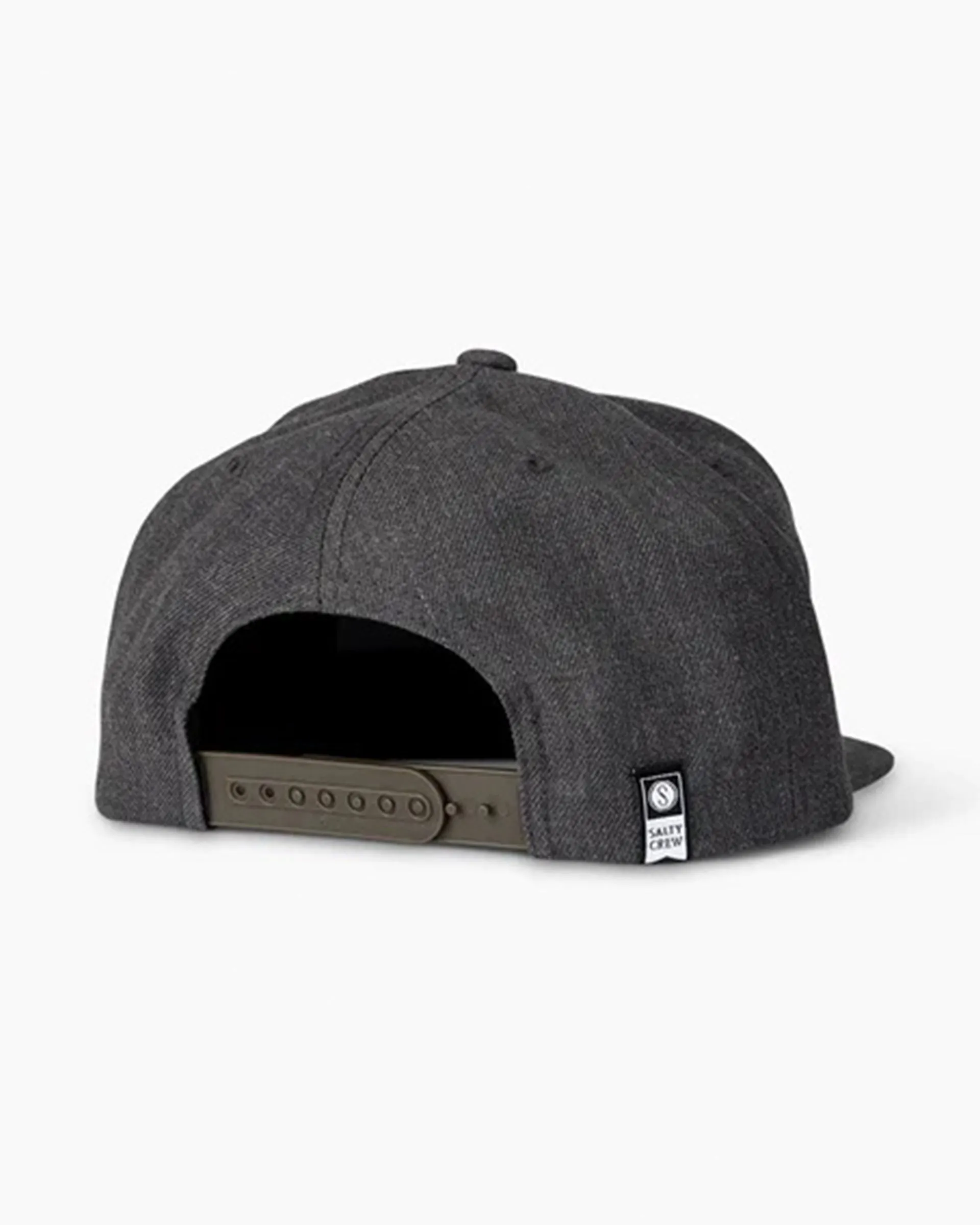 Rooster 6 Panel Hat