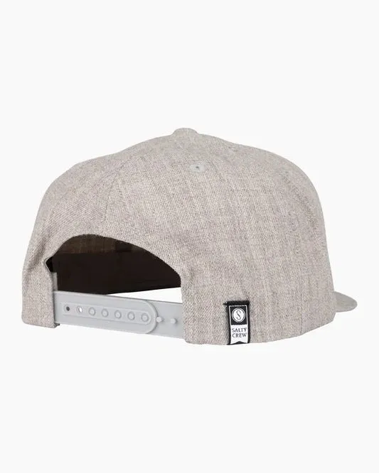 Rooster 6 Panel Hat