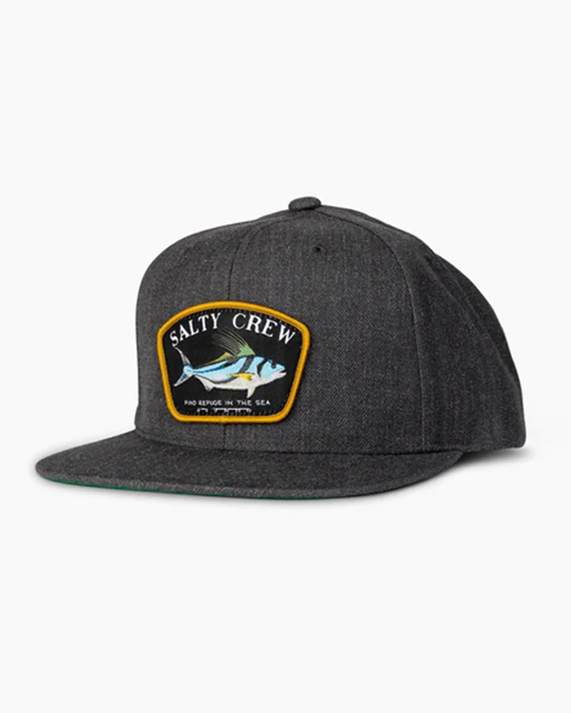 Rooster 6 Panel Hat