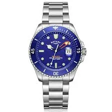 Rotary Henley Seamatic Automatic GB05430 42mm Watch