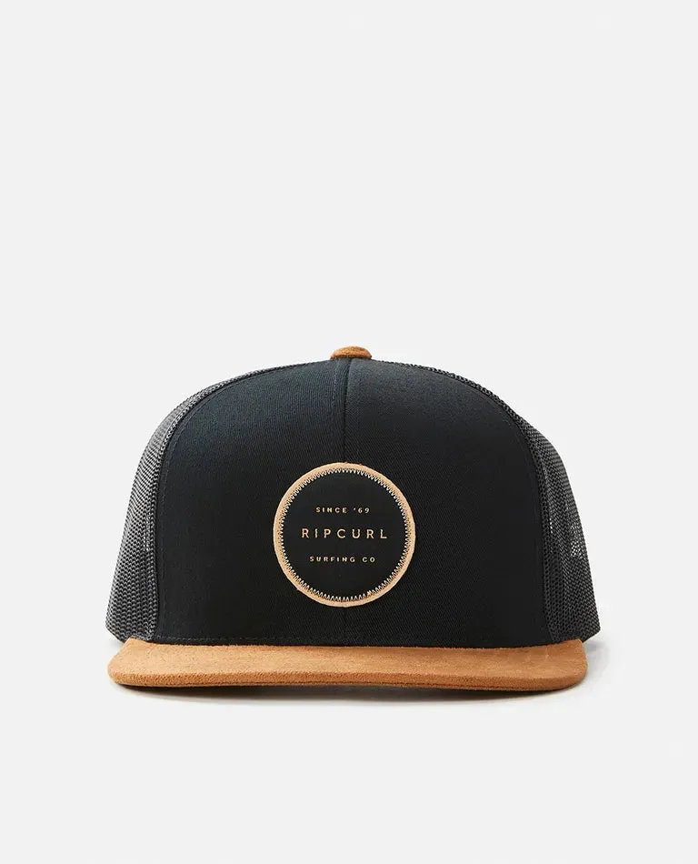 Routine Snapback Trucker Hat
