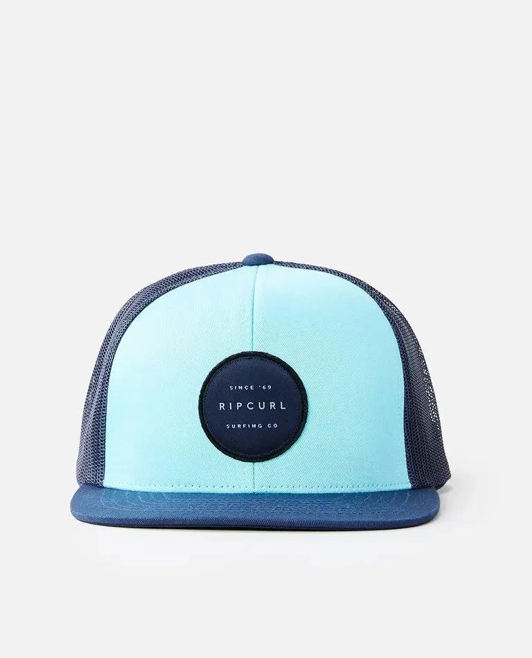 Routine Snapback Trucker Hat