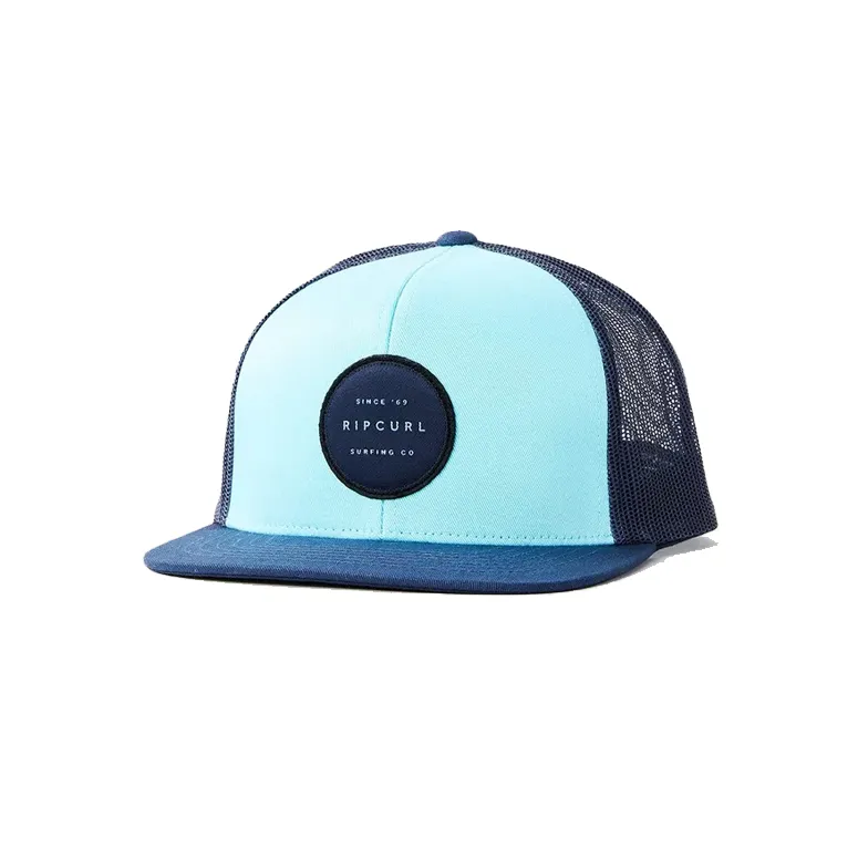 Routine Snapback Trucker Hat