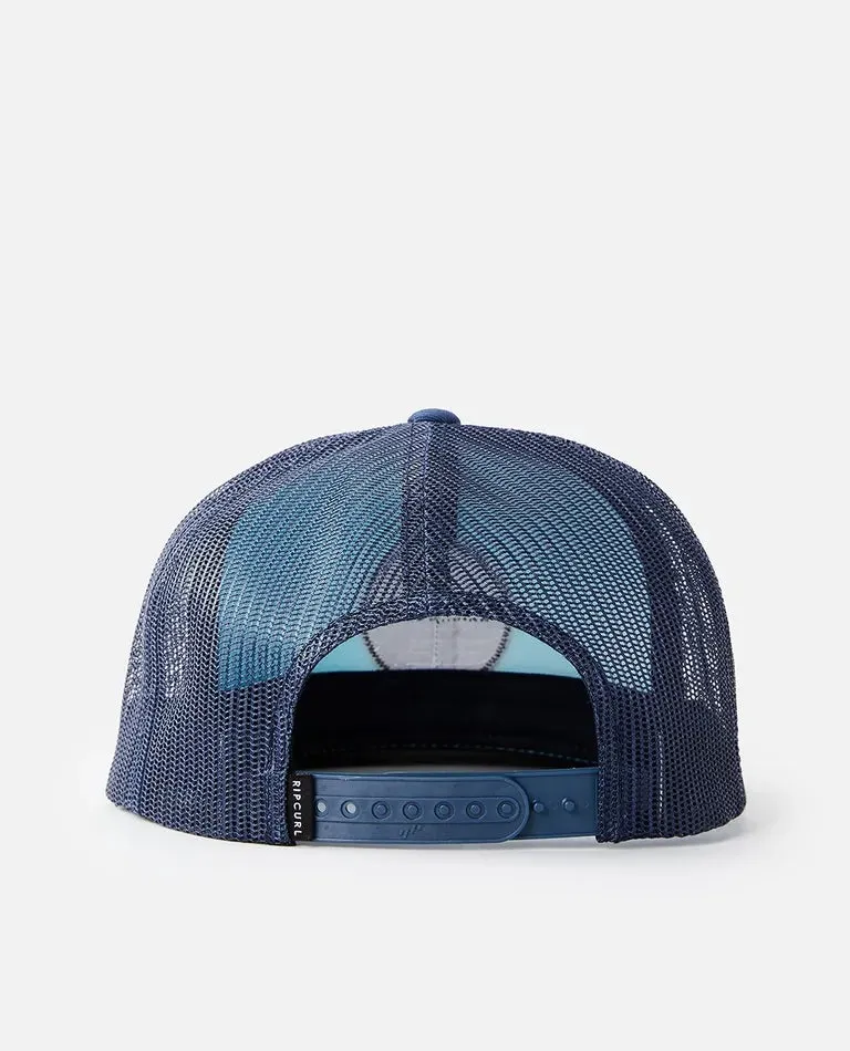 Routine Snapback Trucker Hat