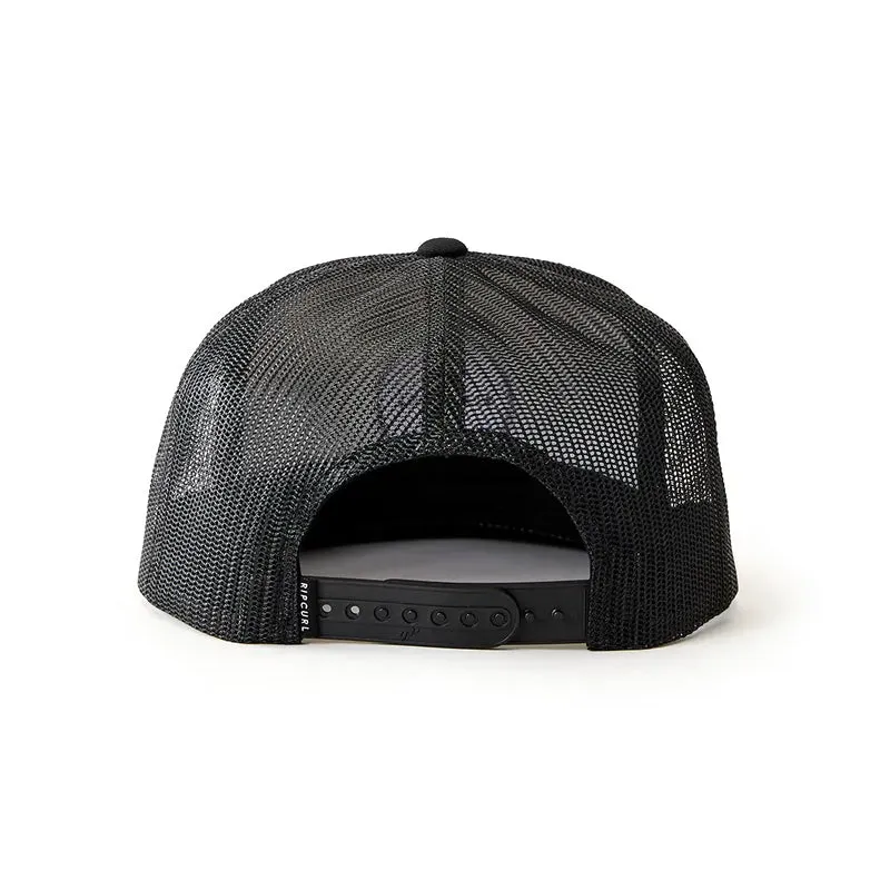 Routine Snapback Trucker Hat