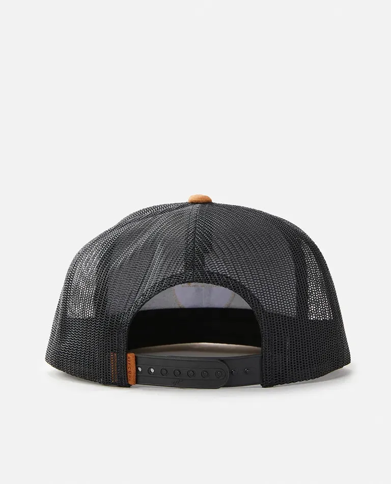 Routine Snapback Trucker Hat