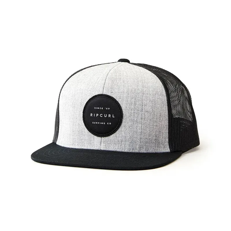 Routine Snapback Trucker Hat