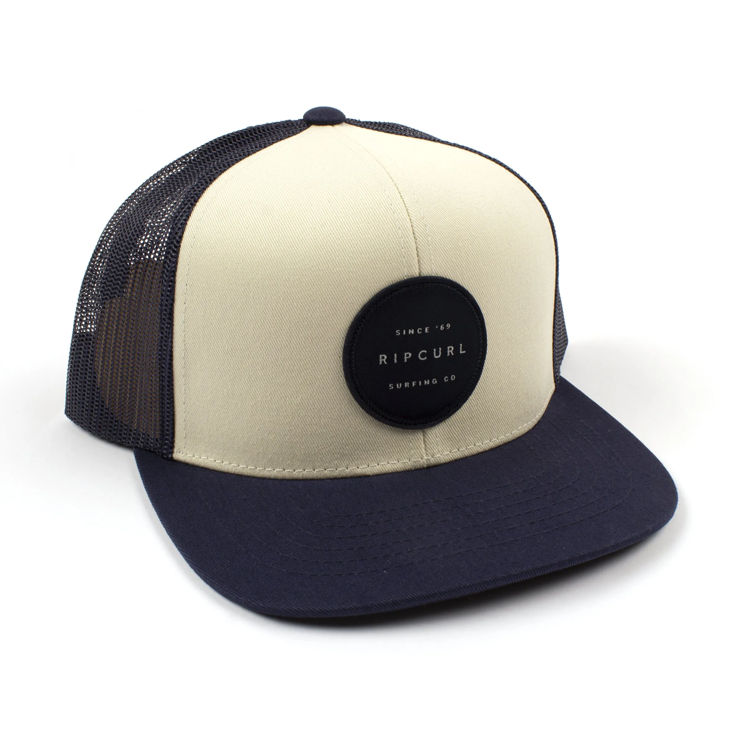 Routine Snapback Trucker Hat
