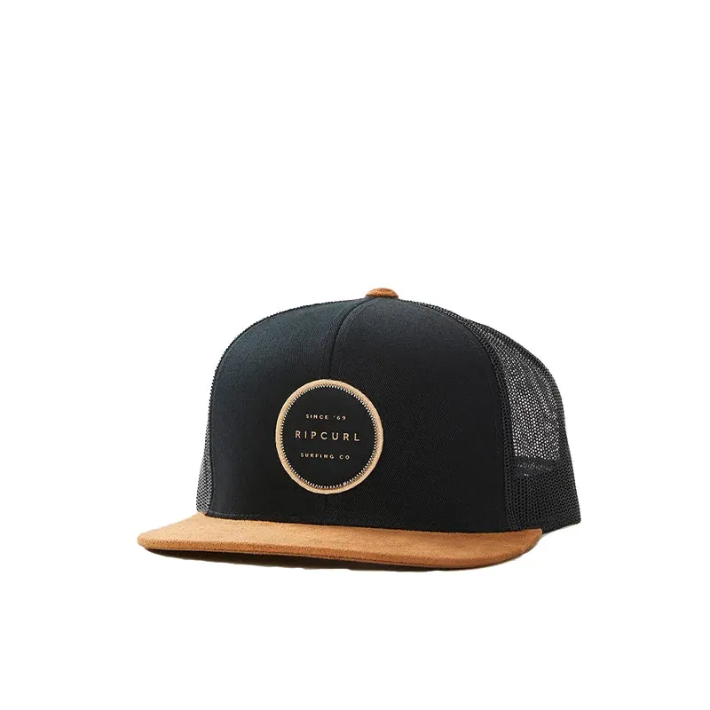 Routine Snapback Trucker Hat