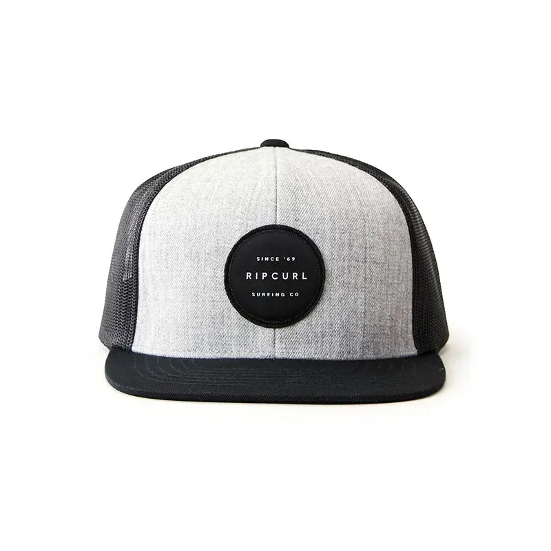 Routine Snapback Trucker Hat