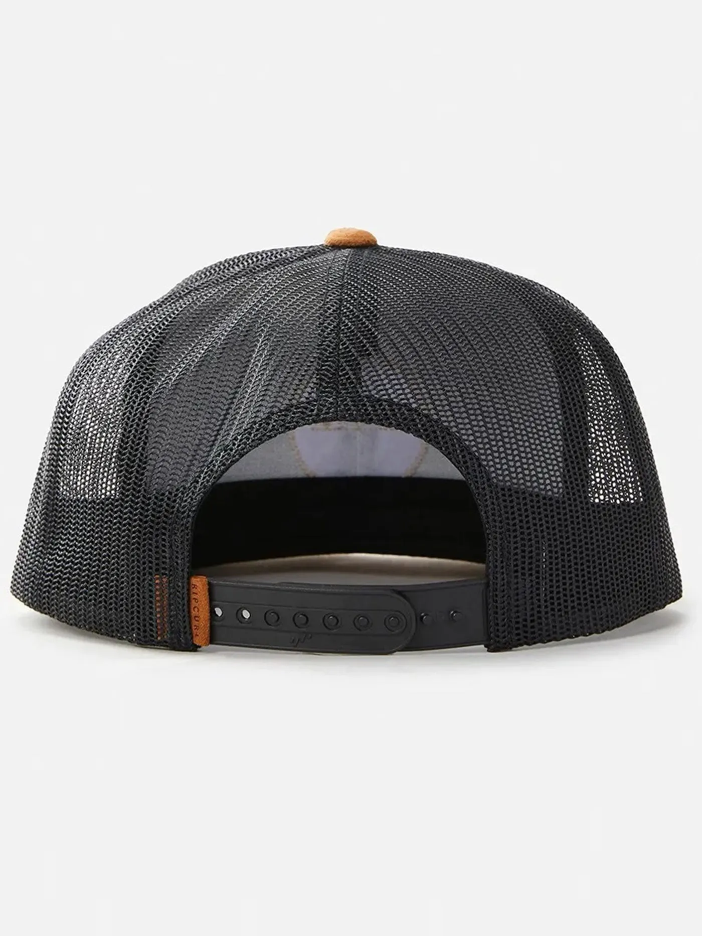 Routine Trucker Snapback Hat