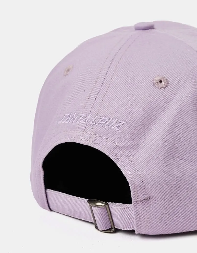 Santa Cruz Screaming Mini Hand Cap - Digital Lavender