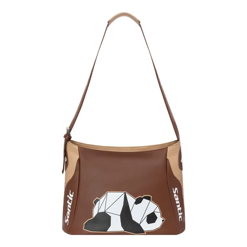 Santic LT Leisure Crossbody Bag