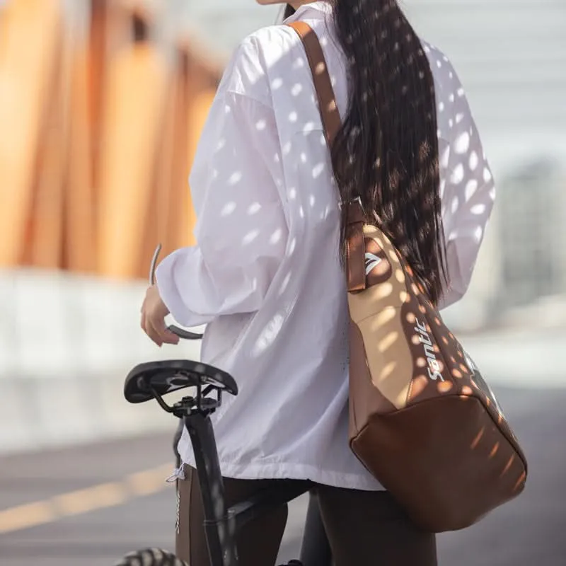 Santic LT Leisure Crossbody Bag
