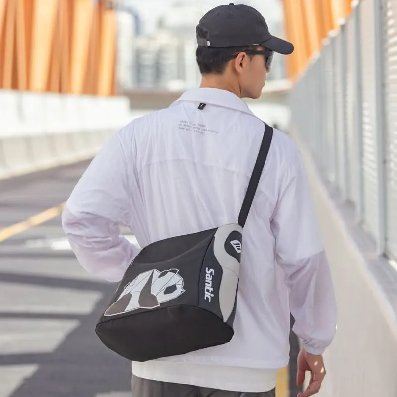 Santic LT Leisure Crossbody Bag