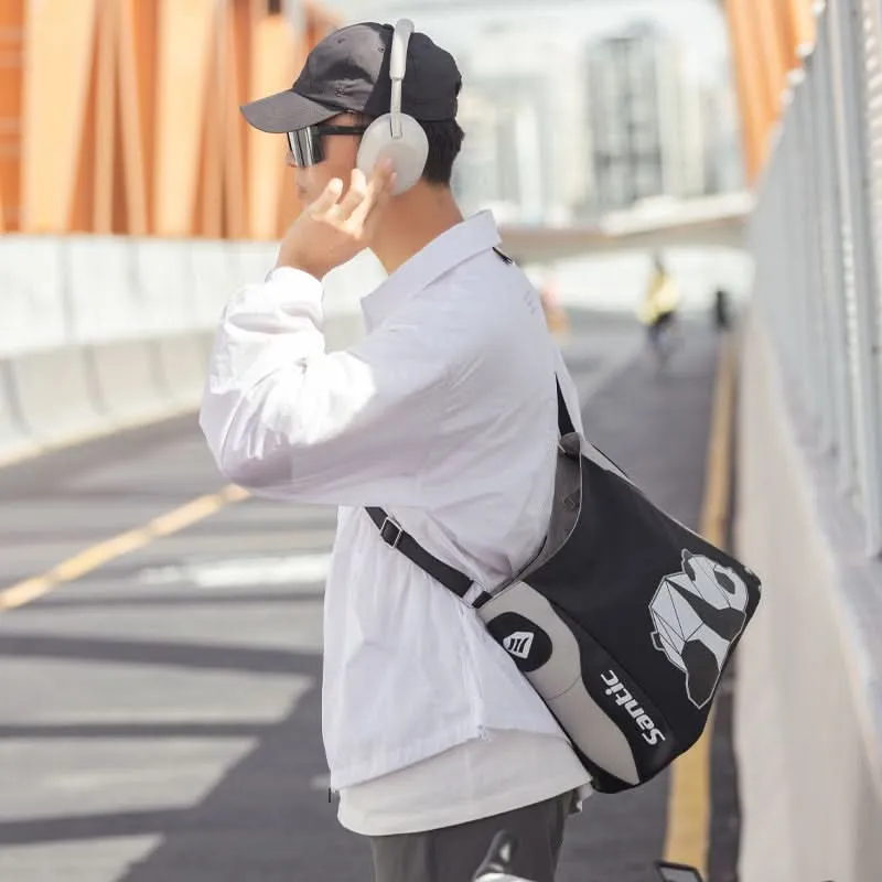 Santic LT Leisure Crossbody Bag