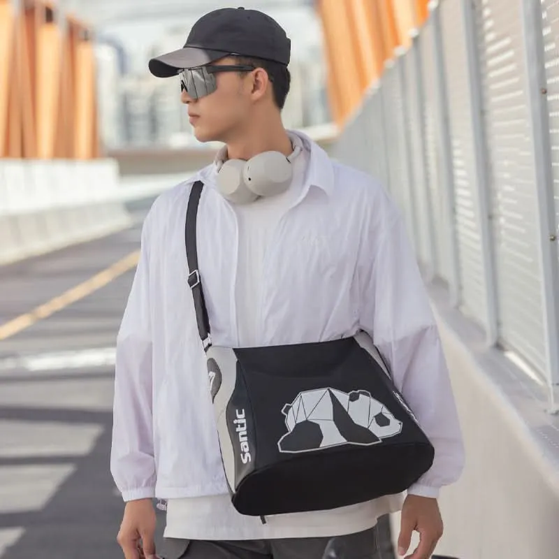 Santic LT Leisure Crossbody Bag