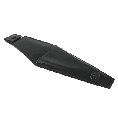 Scissor Case With Belt Loop by Jerry O'Connell - Trick