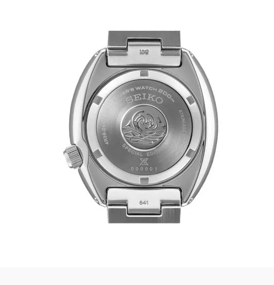 Seiko-Prospex SRPJ35