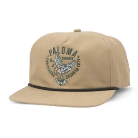 Sendero Provisions Paloma Hat in Sage