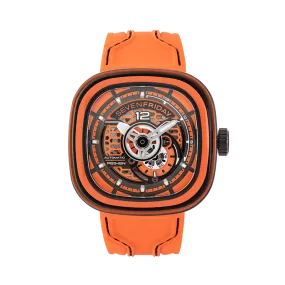 SEVENFRIDAY PS3/03 "CCO"