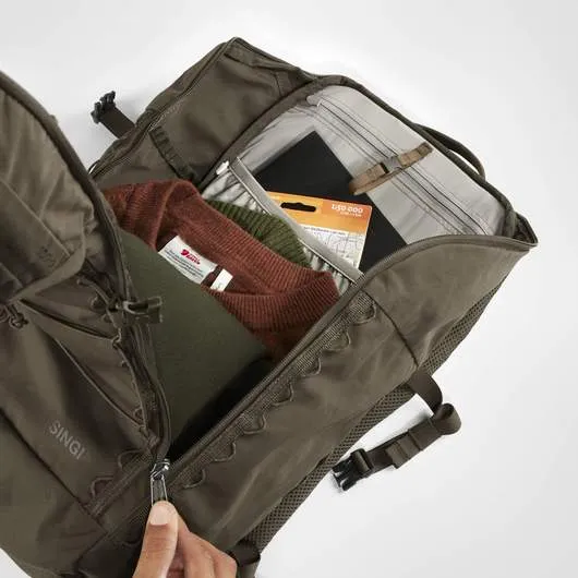 Singi 28 Backpack - F23320