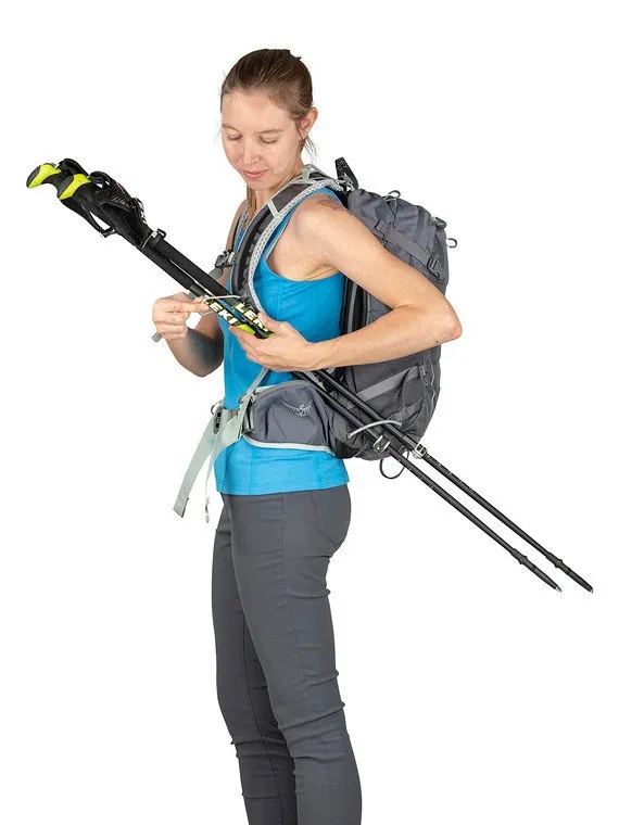Sirrus 24 (Women's)