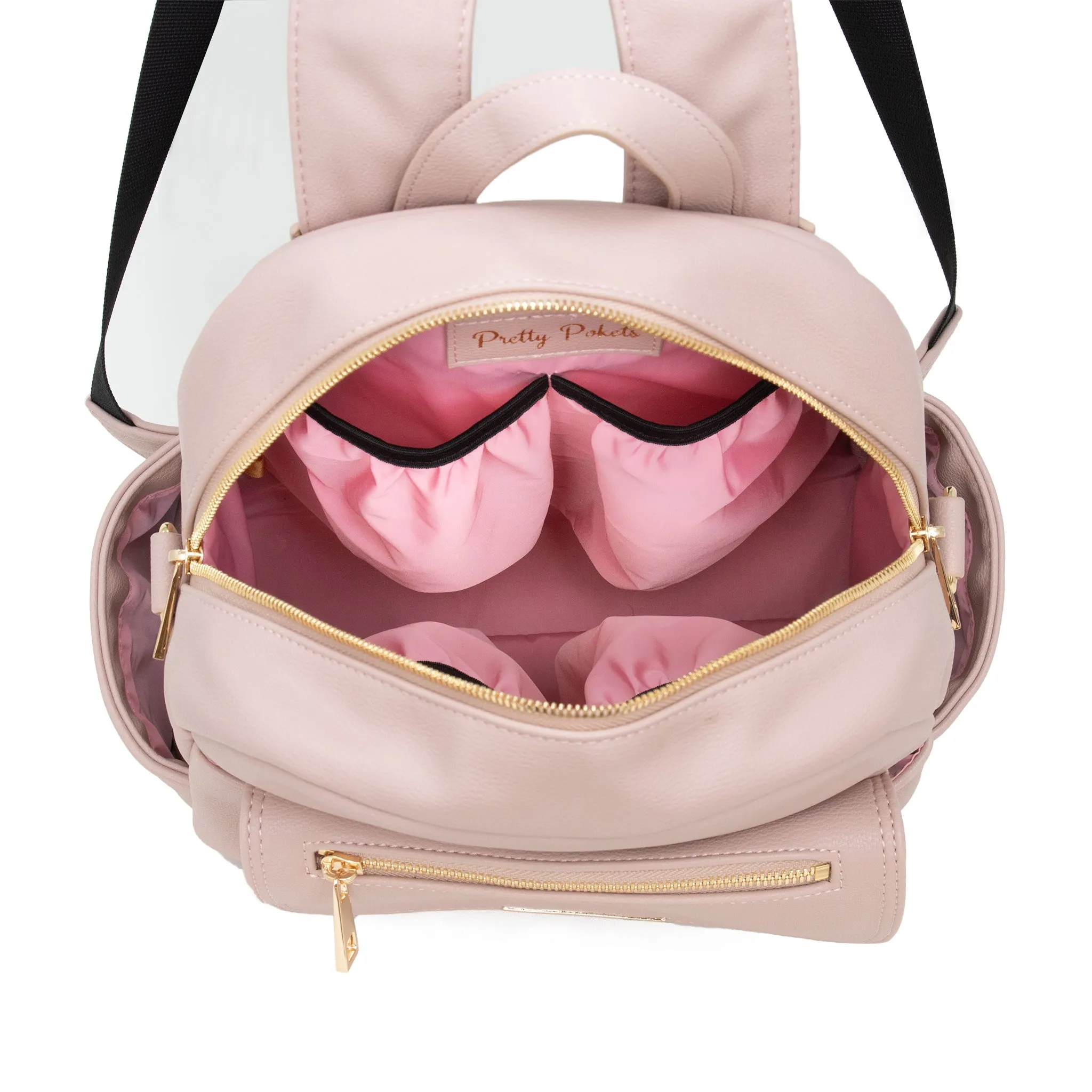 Small Backpacks
