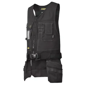 Snickers 4254 Utility Work Toolvest, Canvas  Various Colours