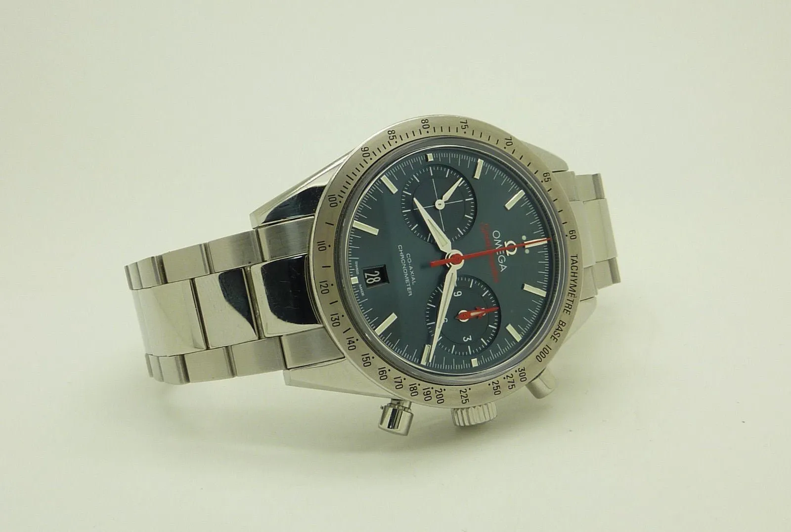 Sold!!! Omega Speedmaster '57 Co-Axial Chronograph 331.10.42.51.03.001 Watch